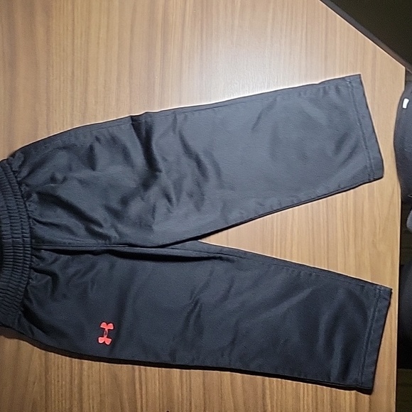 Under Armour Other - Toddler unisex size 3T Under Armour pants